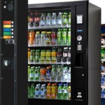 Вендинговые автоматы по продаже питьевой воды в бутылках 0,5 литров — несложный бизнес, доступный каждому